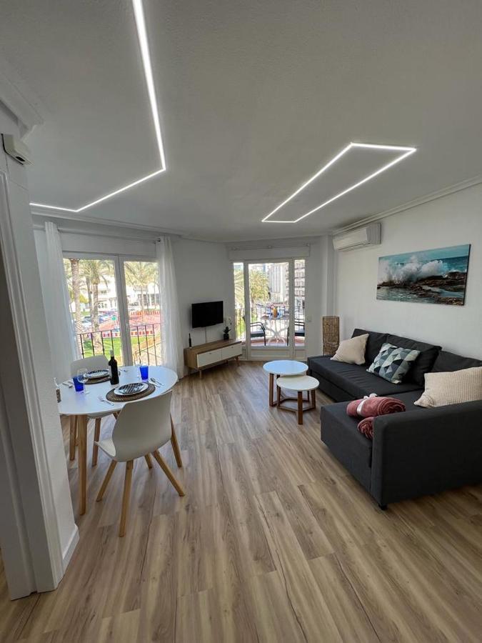 Appartement Esperanza By Blanca Turisticos Altea