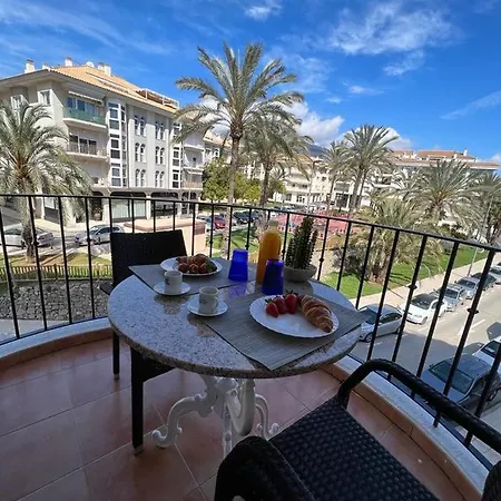 Apartamento Esperanza By Altea Blanca Apartamentos Turisticos Exterior foto