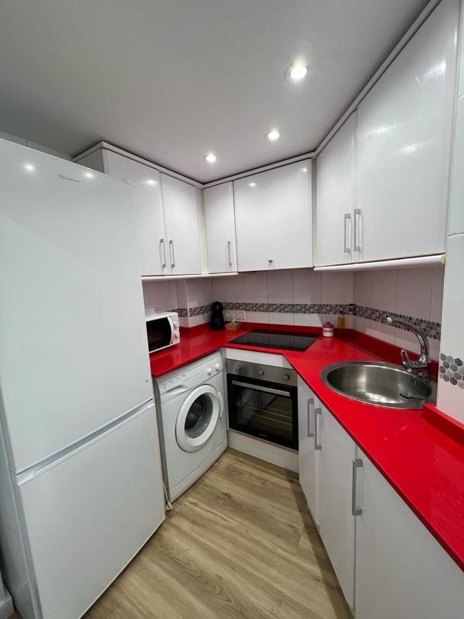 Appartement Esperanza By Blanca Turisticos *